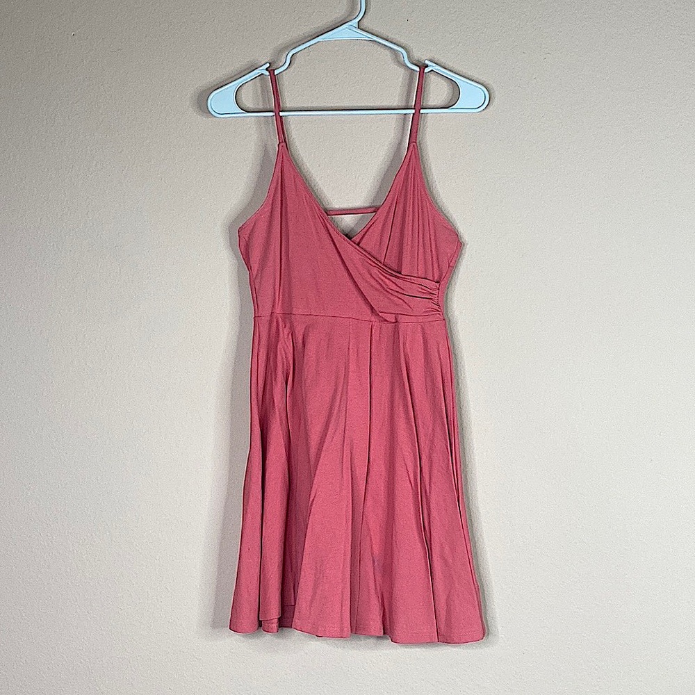 Forever 21 | Chest Wrapped Sundress | Med